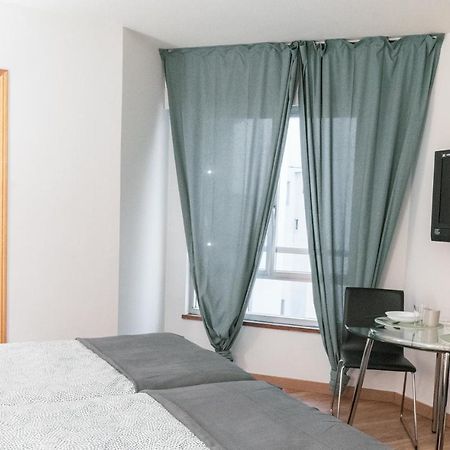 Estudio Para Dos En Pleno Centro De Madrid Eksteriør bilde