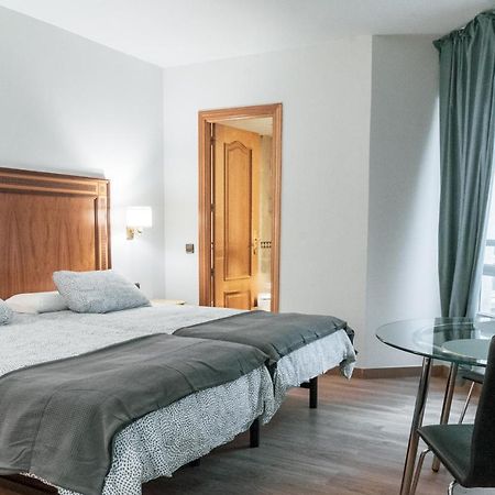 Estudio Para Dos En Pleno Centro De Madrid Eksteriør bilde