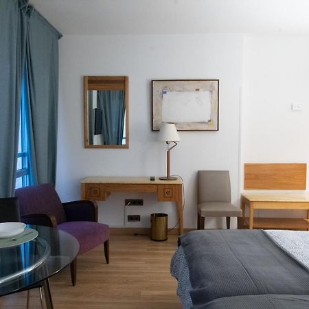 Estudio Para Dos En Pleno Centro De Madrid Eksteriør bilde